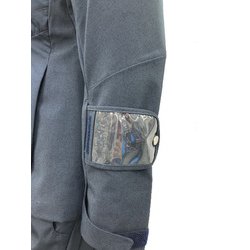 ヨドバシ.com - デサント DESCENTE LADIES S.I.O JACKET DWWOJK84 DNY