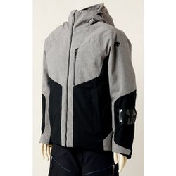 ヨドバシ.com - デサント DESCENTE S.I.O JACKET 60 DWMOJK75 MGY