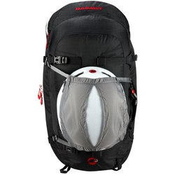 MAMMUT バックカントリー用エアバッグ バックパック15L 楽天市場