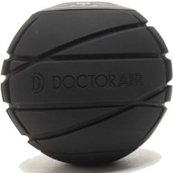 ヨドバシ.com - ドクターエア DOCTORAIR CB-04-BK [3D