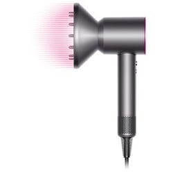 ヨドバシ.com - ダイソン Dyson Dyson Supersonic ionic ヘアー