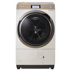 ヨドバシ.com - パナソニック Panasonic ななめドラム洗濯乾燥機 11kg