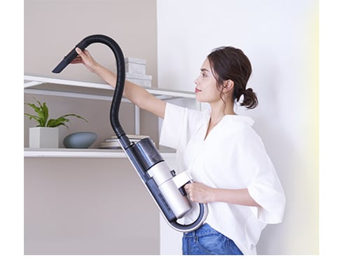 ヨドバシ.com - 三菱電機 MITSUBISHI ELECTRIC コードレススティック