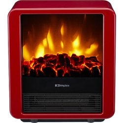 ヨドバシ.com - ディンプレックス DIMPLEX 暖炉型電気ストーブ Mini