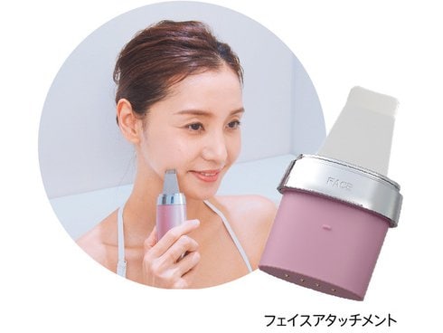 ヨドバシ.com - myse ミーゼ ダブルピーリングプレミアム MS-40P-1