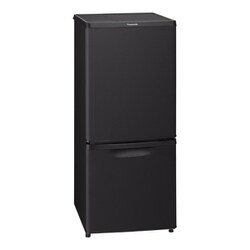 ヨドバシ.com - パナソニック Panasonic パーソナル冷蔵庫 138L 右開き