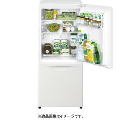 ヨドバシ.com - パナソニック Panasonic パーソナル冷蔵庫 138L 右開き