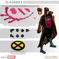 ヨドバシ.com - メズコ MEZCO ワン12コレクティブ/ マーベルコミック