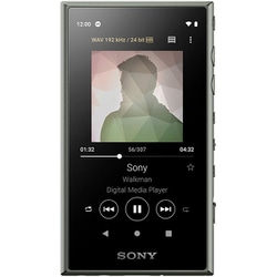 ヨドバシ.com - ソニー SONY ポータブルオーディオプレーヤー Walkman