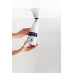 ヨドバシ.com - シャープ SHARP 高濃度プラズマクラスター25000 トイレ