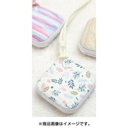 ヨドバシ.com - ELAiCE エレス 充電式カイロ＋LEDライト e-Kairo Carre