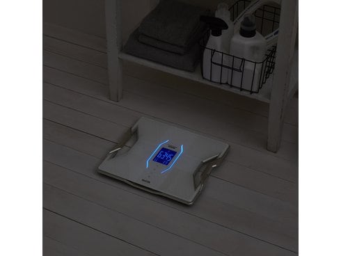 新品未使用】タニタ インナースキャン デュアル RD-911-WH 体組成計