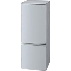 ヨドバシ.com - シャープ SHARP 冷蔵庫 （167L・つけかえどっちもドア