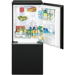 ヨドバシ.com - シャープ SHARP 冷蔵庫 （137L・つけかえどっちもドア