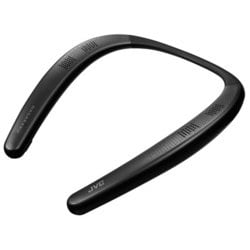 ヨドバシ.com - JVC ジェイブイシー ウェアラブルワイヤレススピーカー