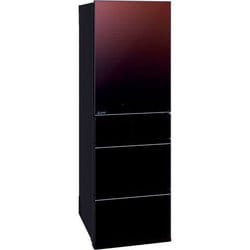 ヨドバシ.com - 三菱電機 MITSUBISHI ELECTRIC 冷蔵庫（451L・右開き