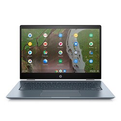 ヨドバシ.com - HP ノートパソコン HP Chromebook x360 14-da0000 G1