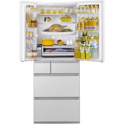 ヨドバシ.com - パナソニック Panasonic パーシャル搭載冷蔵庫（600L