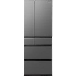 ヨドバシ.com - パナソニック Panasonic パーシャル搭載冷蔵庫（550L