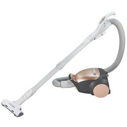 ヨドバシ.com - パナソニック Panasonic 紙パック式掃除機 ピンク