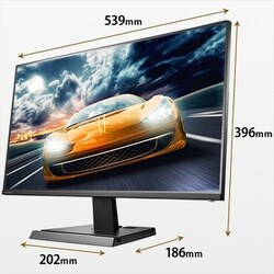 ヨドバシ.com - アイ・オー・データ機器 I-O DATA 広視野角VAパネル