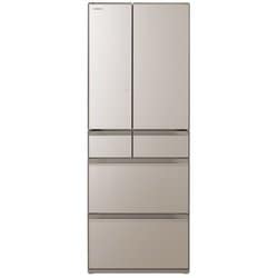 ヨドバシ.com - 日立 HITACHI 冷蔵庫 （602L・フレンチドア） 6ドア