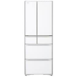 ヨドバシ.com - 日立 HITACHI 冷蔵庫 （505L・フレンチドア） 6ドア