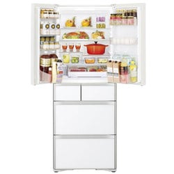 ヨドバシ.com - 日立 HITACHI 冷蔵庫 （505L・フレンチドア） 6ドア