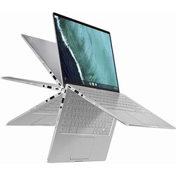 ヨドバシ.com - エイスース ASUS ノートパソコン ASUS Chromebook Flip