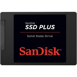 ヨドバシ.com - サンディスク SANDISK 内蔵SSD SSD PLUS 2TB 2.5インチ
