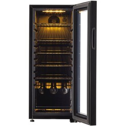 ヨドバシ.com - フォルスタージャパン forster japan ワインセラー 18