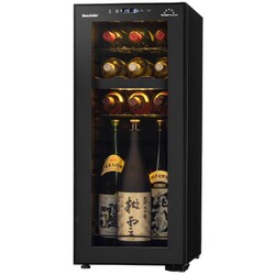 ヨドバシ.com - フォルスタージャパン forster japan ワインセラー 18