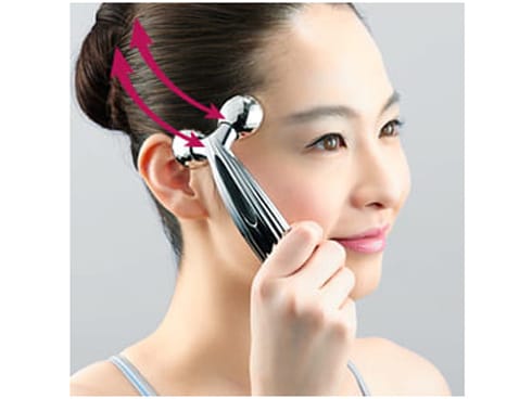 ヨドバシ.com - リファ ReFa フェイスローラー ReFa CARAT RAY FACE