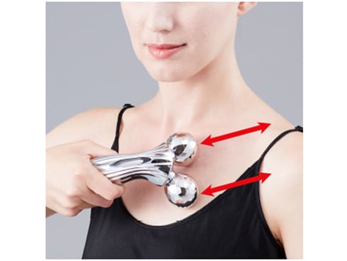 ヨドバシ.com - リファ ReFa フェイスローラー ReFa MOTION CARAT