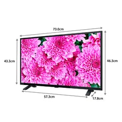 ヨドバシ.com - 東芝 TOSHIBA REGZA(レグザ) S24シリーズ 32V型