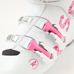 ヨドバシ.com - ロシニョール ROSSIGNOL FUN GIRL J3 RBJ5130 WHITE