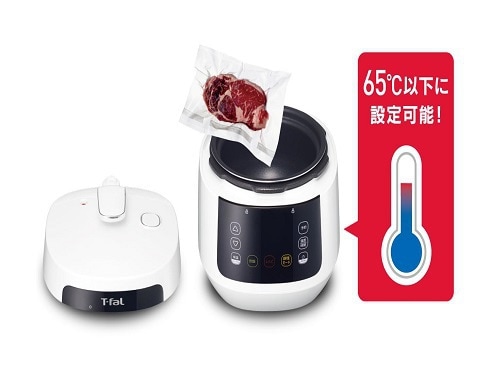 ヨドバシ.com - ティファール T-fal ラクラ・クッカー コンパクト電気