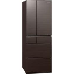 ヨドバシ.com - パナソニック Panasonic パーシャル搭載冷蔵庫 （500L