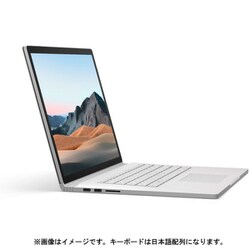 ヨドバシ.com - マイクロソフト Microsoft Surface Book 3（サーフェス