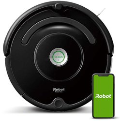 ヨドバシ.com - アイロボット iRobot ロボット掃除機 Roomba（ルンバ