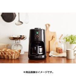 ヨドバシ.com - アイリスオーヤマ IRIS OHYAMA 全自動コーヒーメーカー