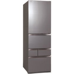 ヨドバシ.com - 東芝 TOSHIBA 冷蔵庫（501L・右開き） 5ドア VEGETA
