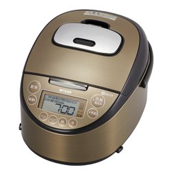 ヨドバシ.com - タイガー TIGER IH炊飯ジャー 炊きたて 5.5合炊き