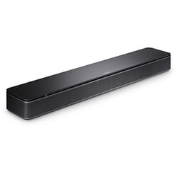 ヨドバシ.com - ボーズ BOSE サウンドバー ブラック Bose TV Speaker