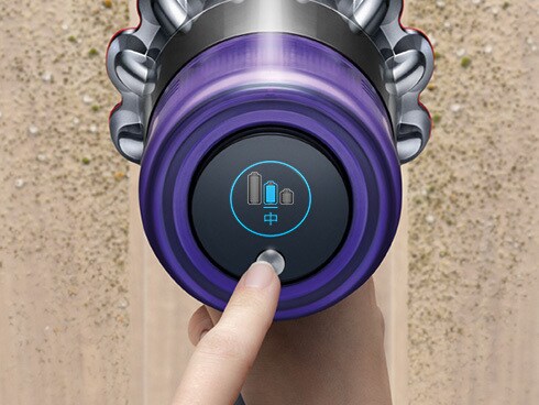 ヨドバシ.com - ダイソン Dyson Dyson V11 Absolute Extra コードレス