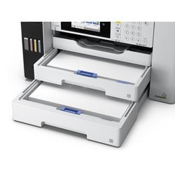 ヨドバシ.com - エプソン EPSON A3カラーインクジェット複合機