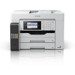 ヨドバシ.com - エプソン EPSON A3カラーインクジェット複合機
