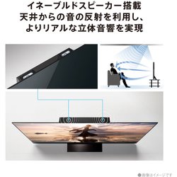 ヨドバシ.com - パナソニック Panasonic VIERA（ビエラ） 4K液晶テレビ