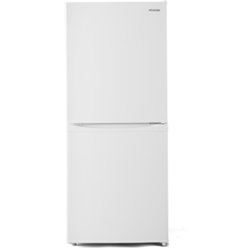 ヨドバシ.com - アイリスオーヤマ IRIS OHYAMA 冷蔵庫 142L ホワイト