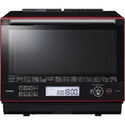 ヨドバシ.com - 東芝 TOSHIBA 過熱水蒸気オーブンレンジ 石窯ドーム